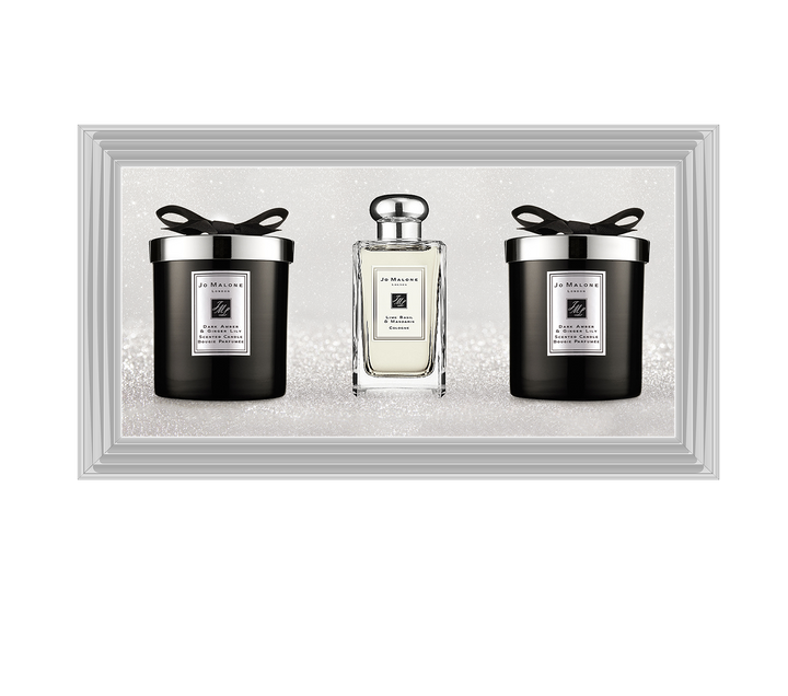 Candles II