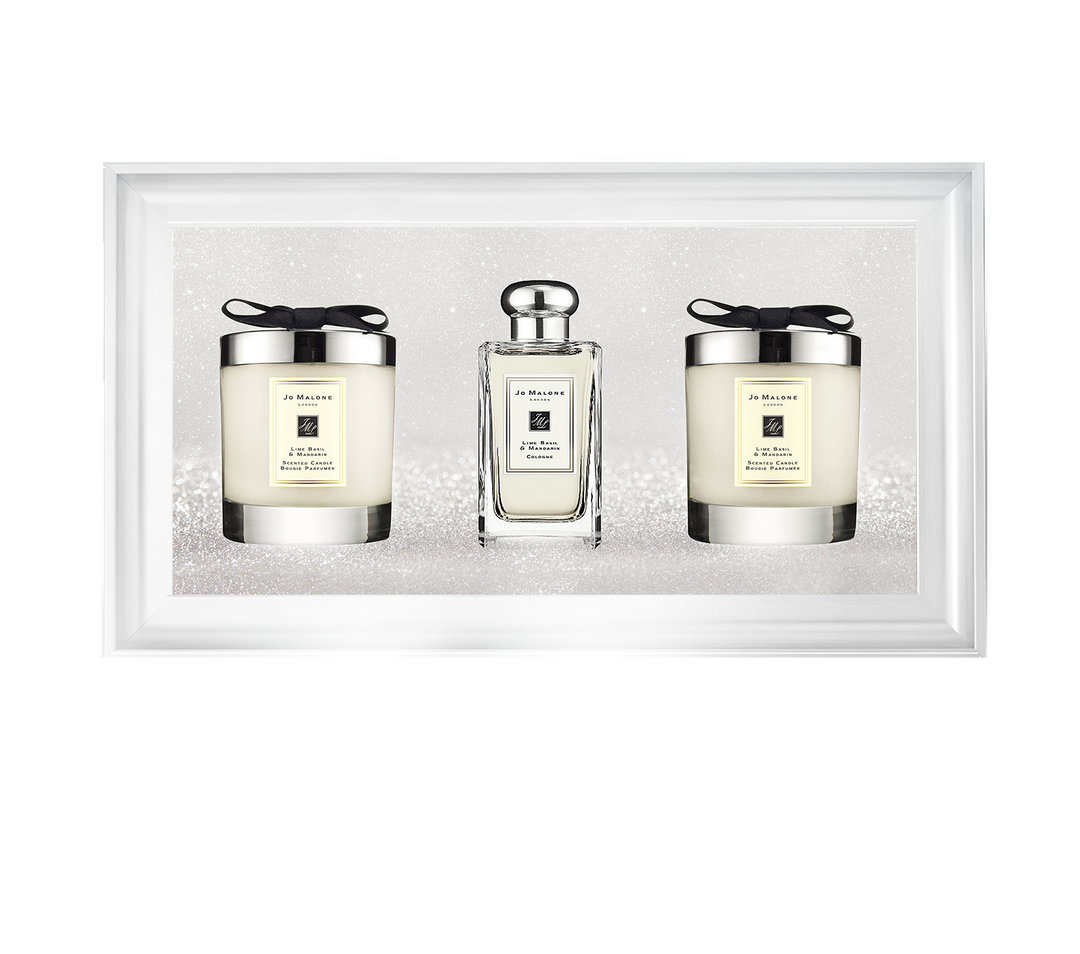 Candles
