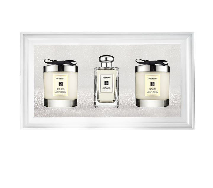 Candles