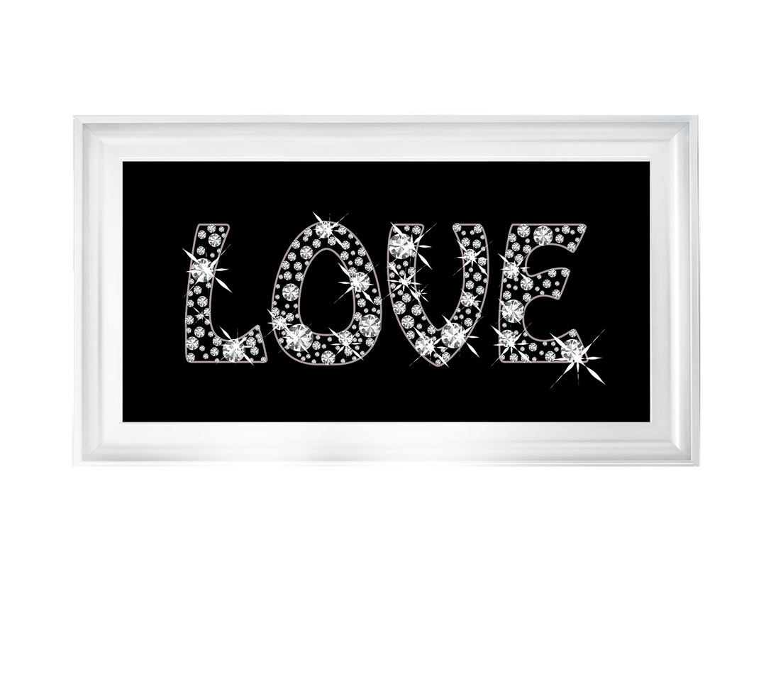 Love sparkle