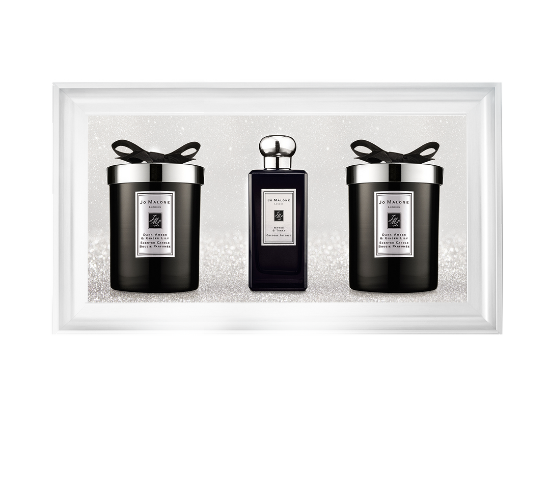 Candles III