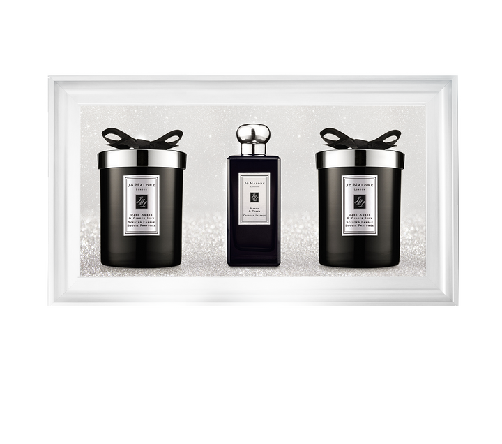 Candles III