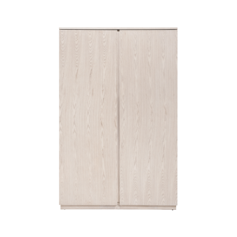 Whisper Modern Wardrobe