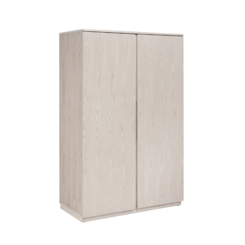 Whisper Modern Wardrobe