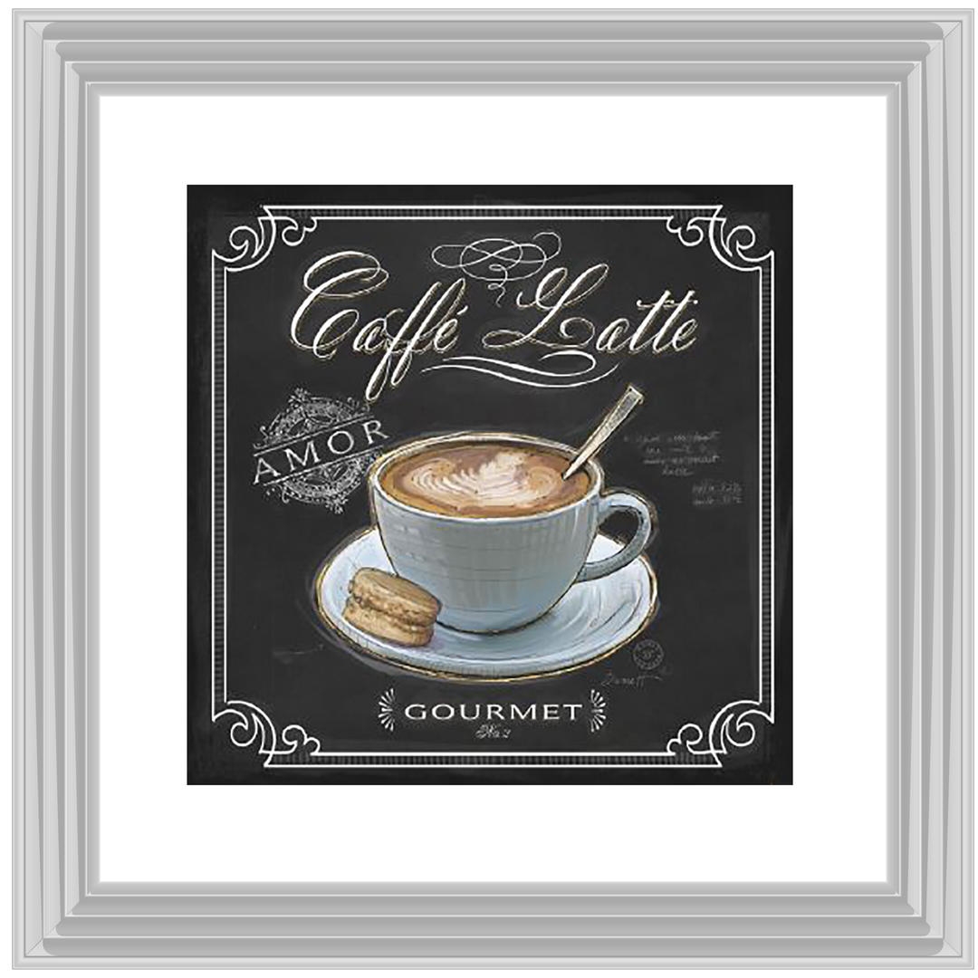 AB8548 Cafe Latte