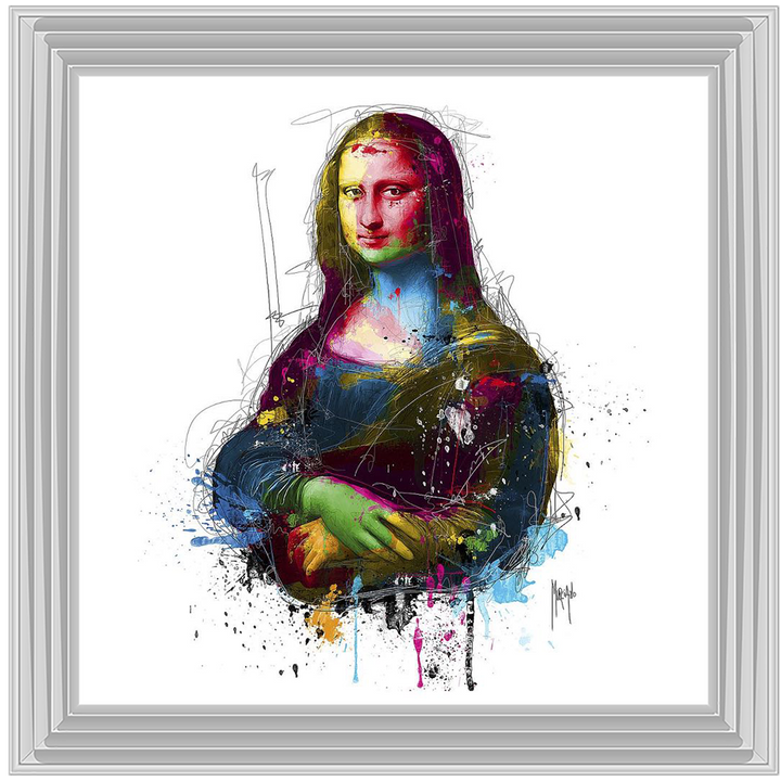 IG6868 Da Vinci Pop