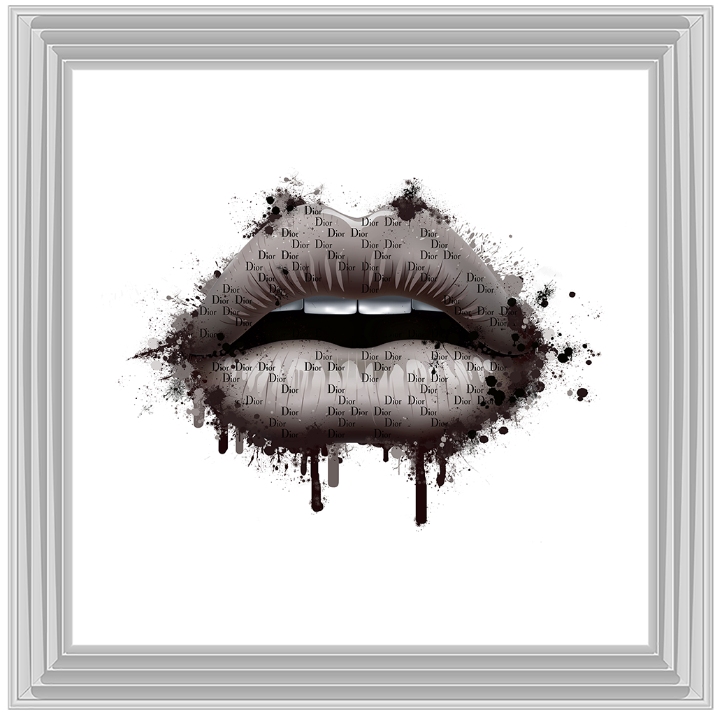 FS300 Fashion lips II