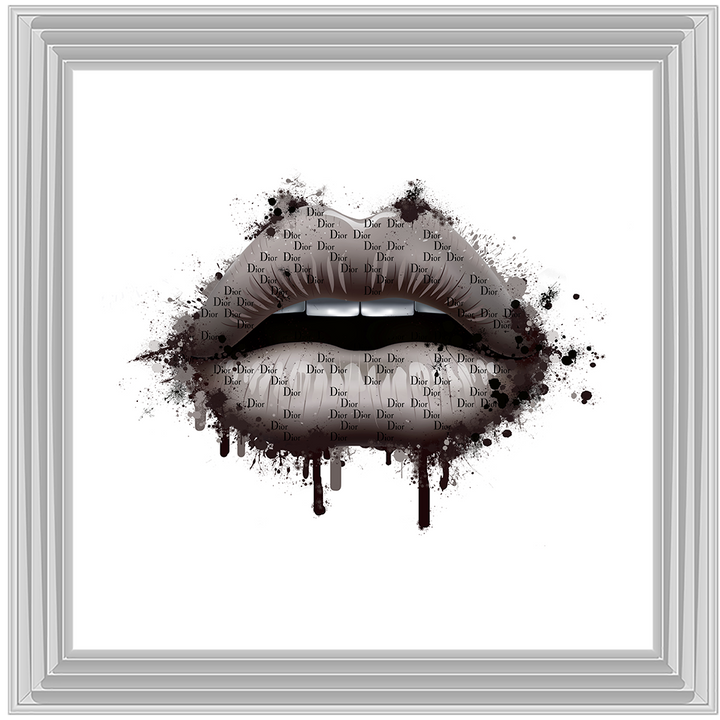 FS300 Fashion lips II