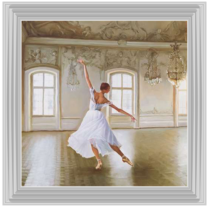 FG001 Le Grand Salon 1