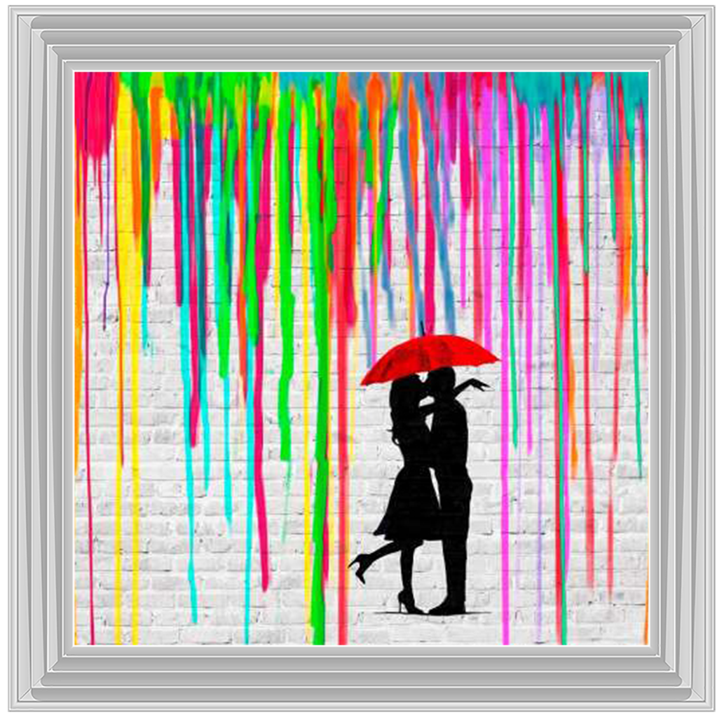 1MF4176 - Romance in the Rain