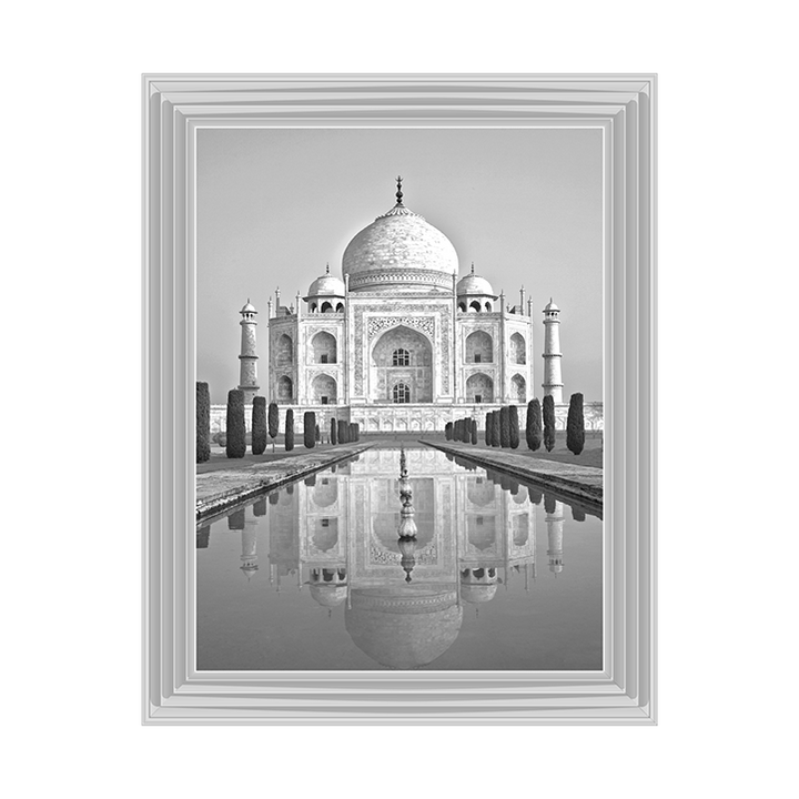 CY086 Taj Mahal II
