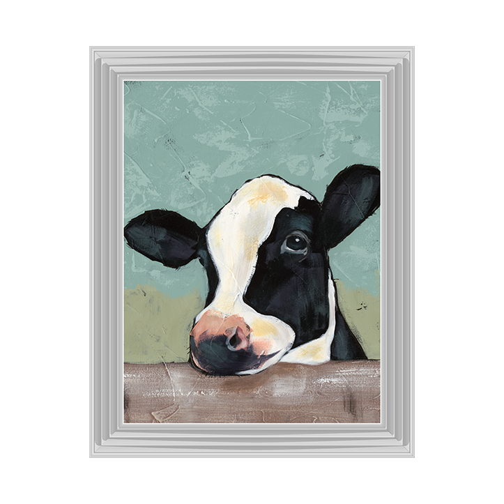 Holstein Cow II