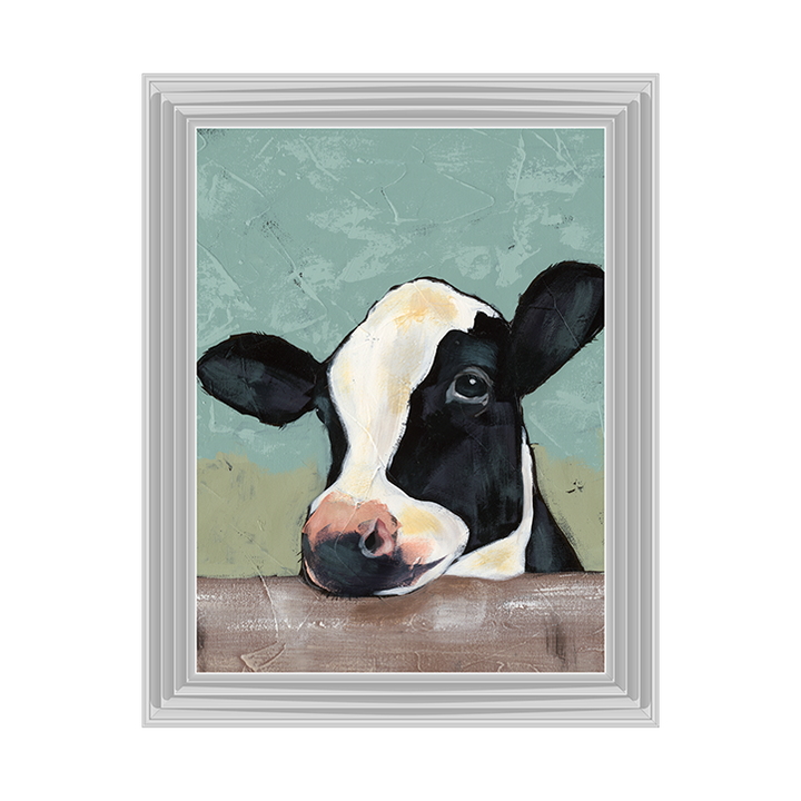 Holstein Cow II