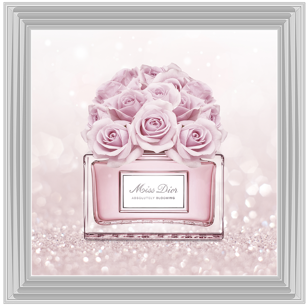 FS216 Blossoming Perfume II