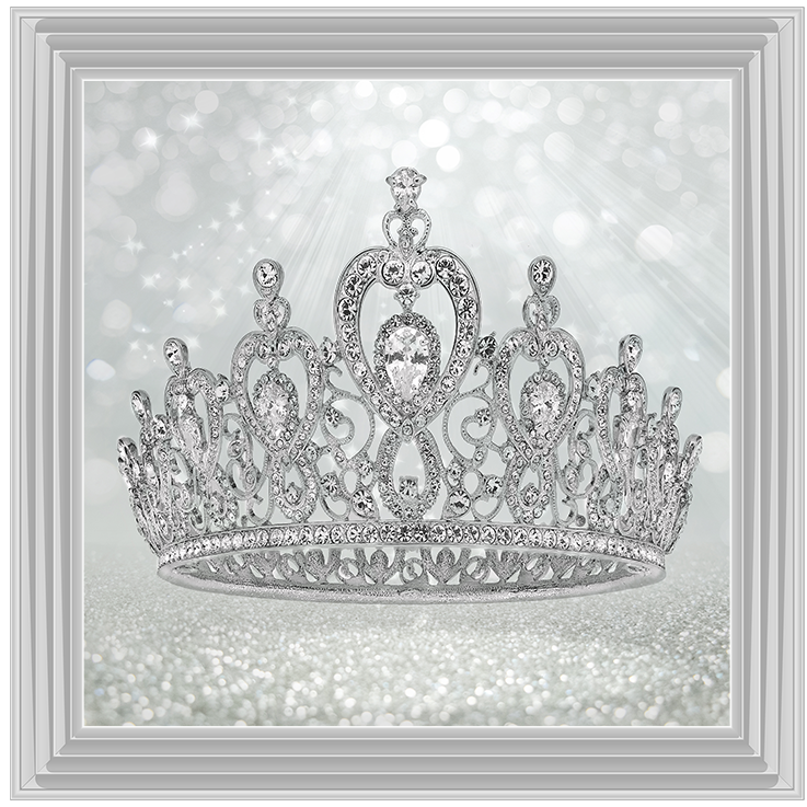 MS032 Crown
