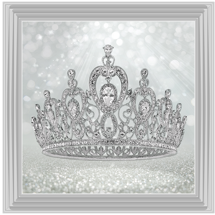 MS032 Crown