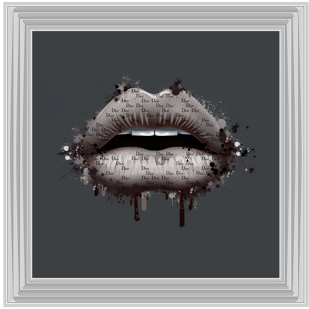 FS299 Fashion lips I