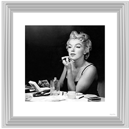 IC020 Marilyn Monroe (Preparation)