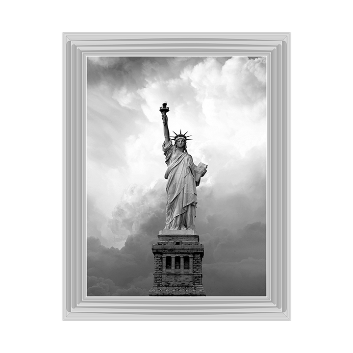 CY063 Majestic Lady Liberty