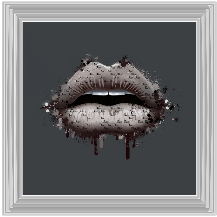 FS299 Fashion lips I