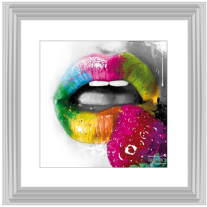 Fruity Kiss