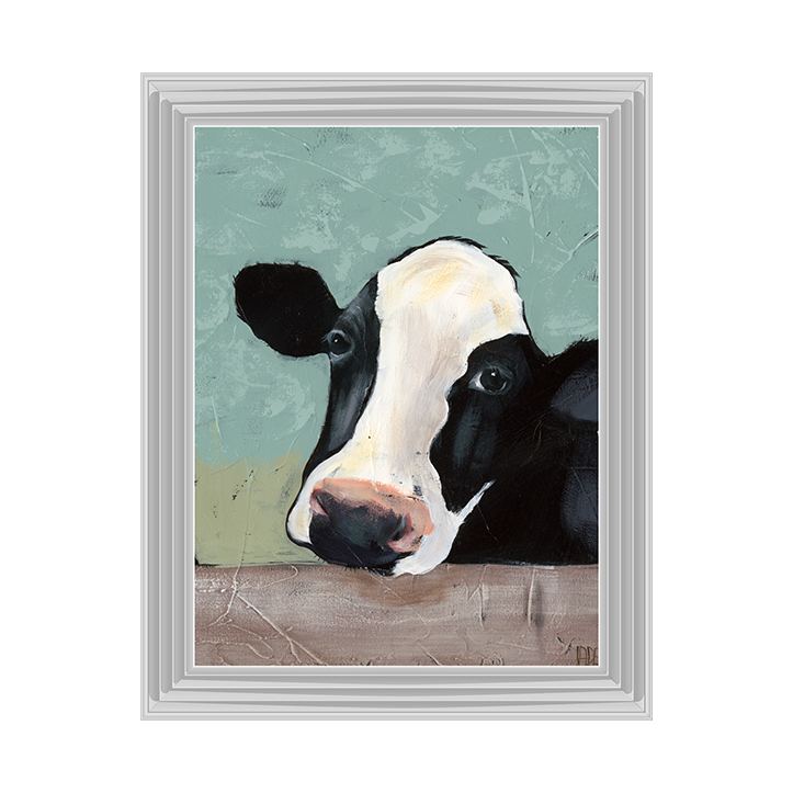 Holstein Cow III