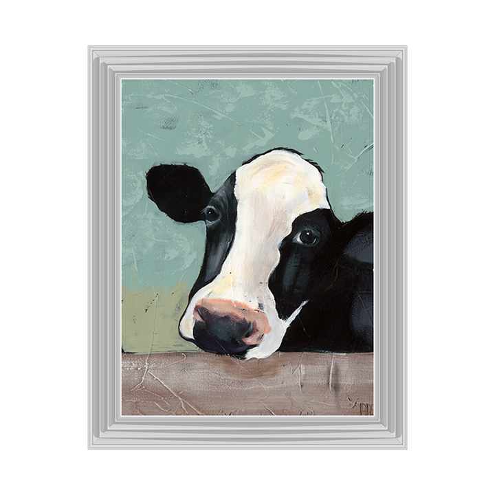 Holstein Cow III