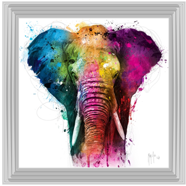 MD030 Africa Pop