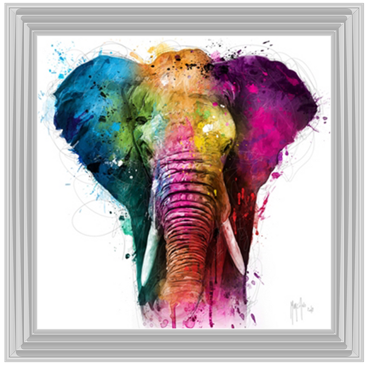 MD030 Africa Pop