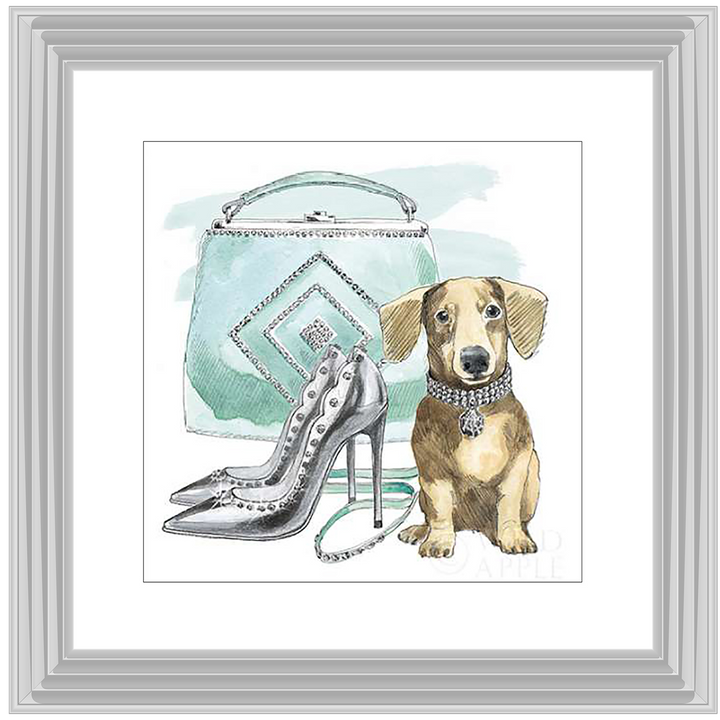 28047 Glamour Pups III