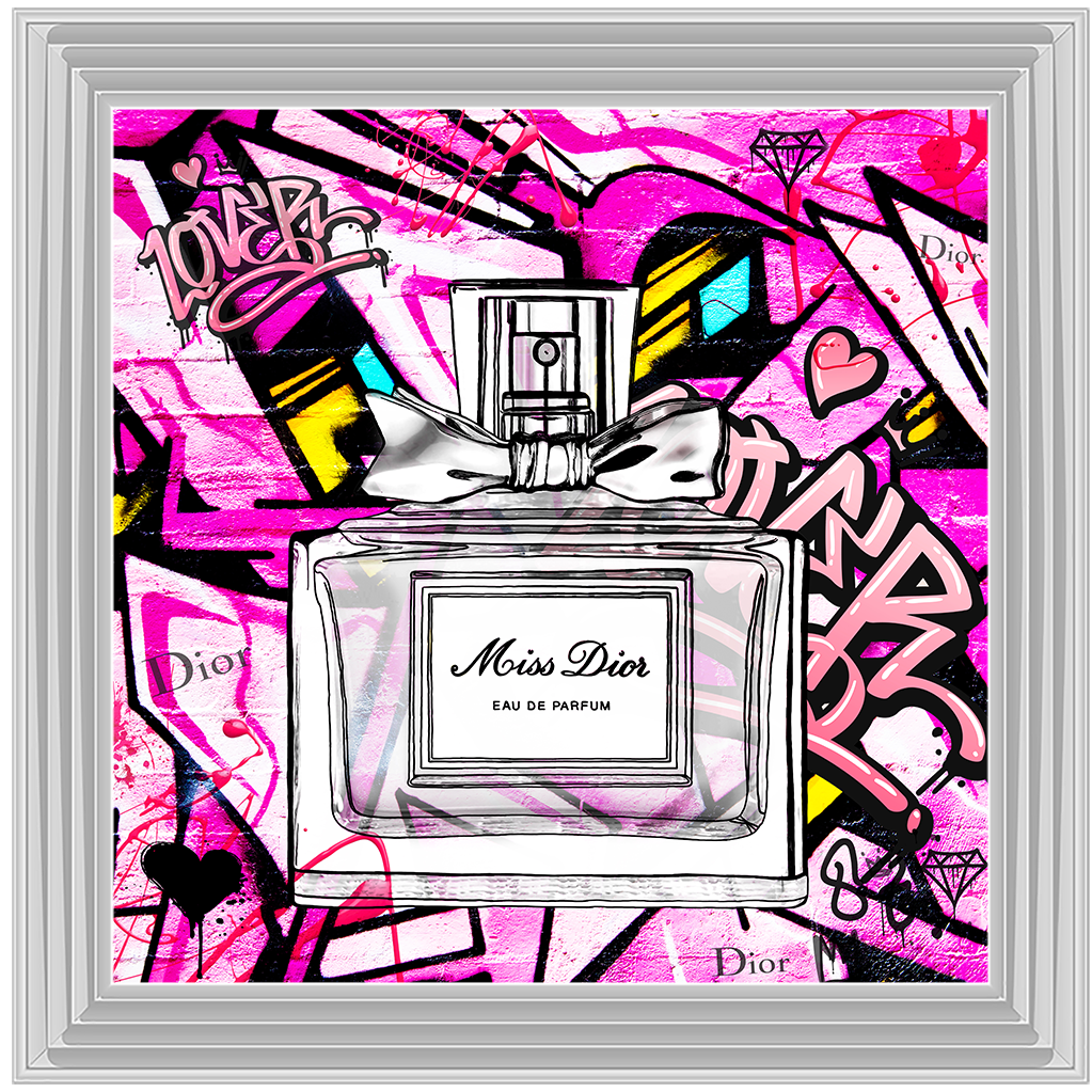 FS260 Urban perfume I