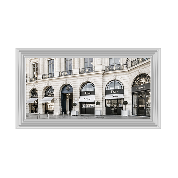 FS063 Shop FRONT