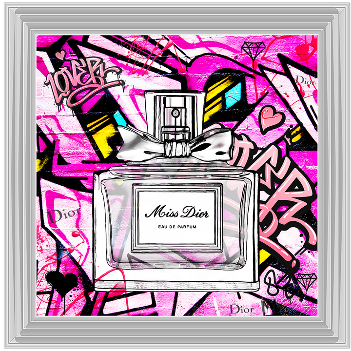 FS260 Urban perfume I