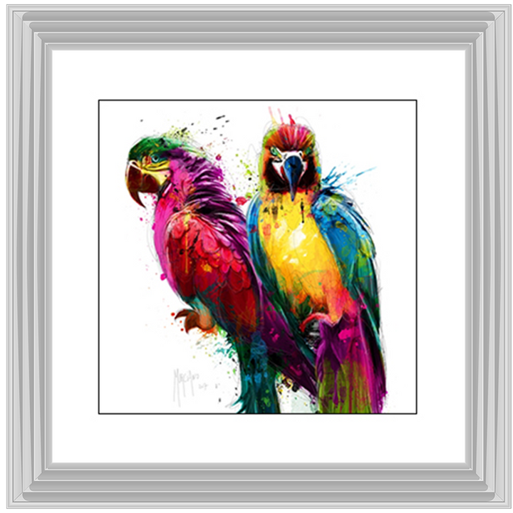 Tropical Colors I