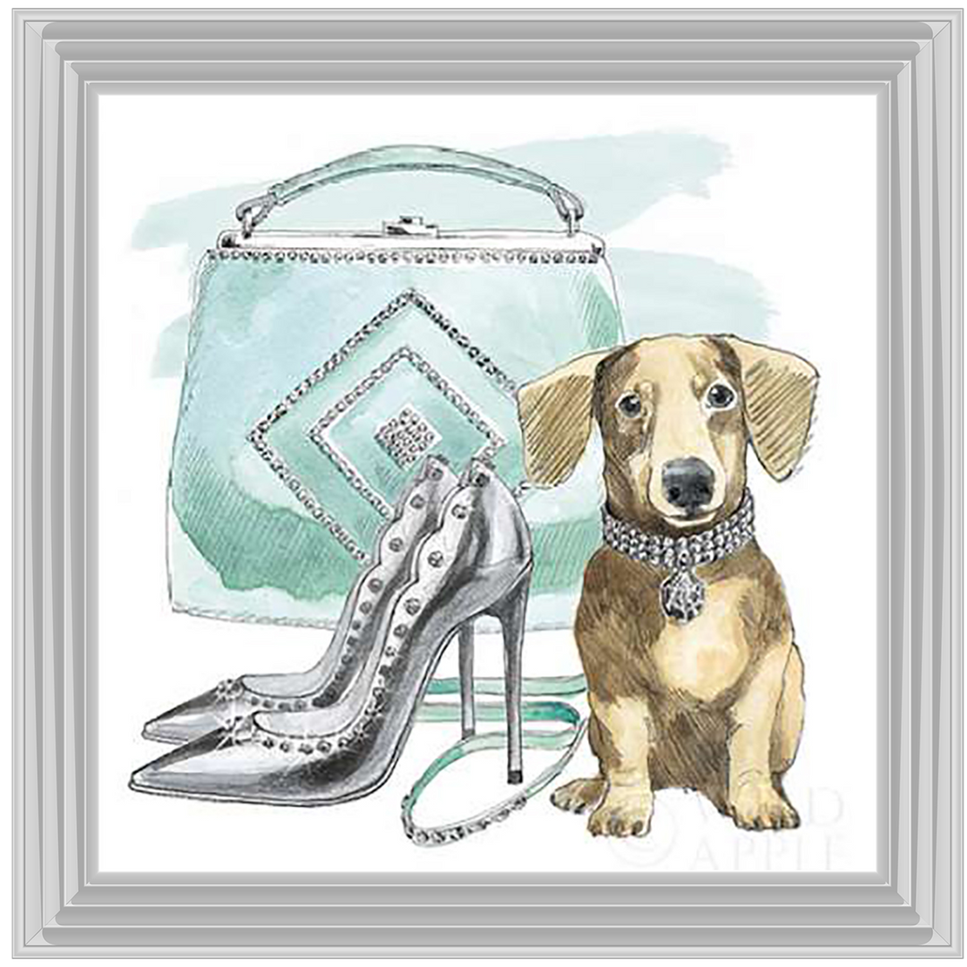 28047 Glamour Pups III