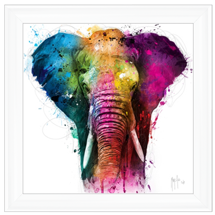 MD030 Africa Pop