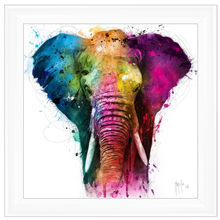 MD030 Africa Pop