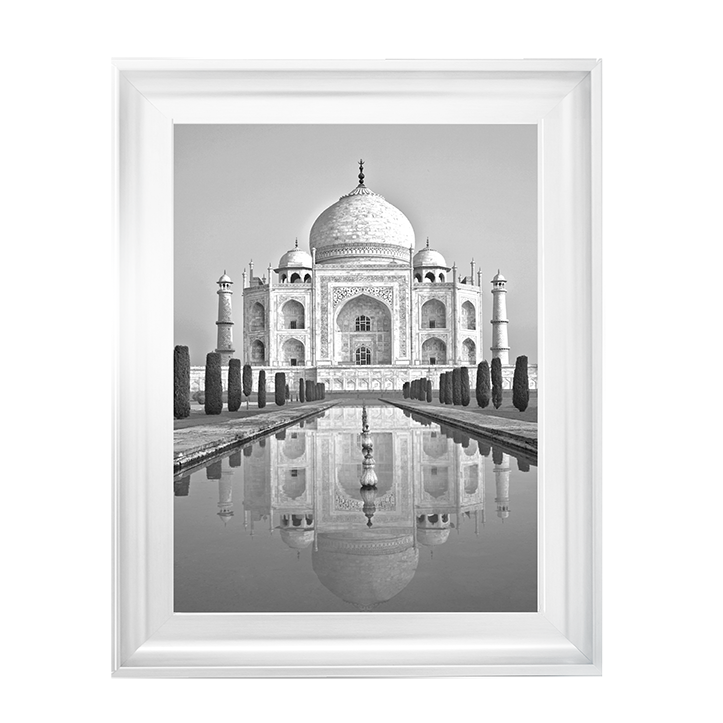 CY086 Taj Mahal II