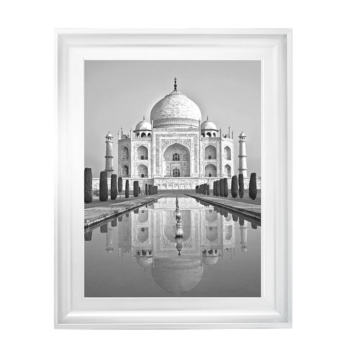 CY086 Taj Mahal II