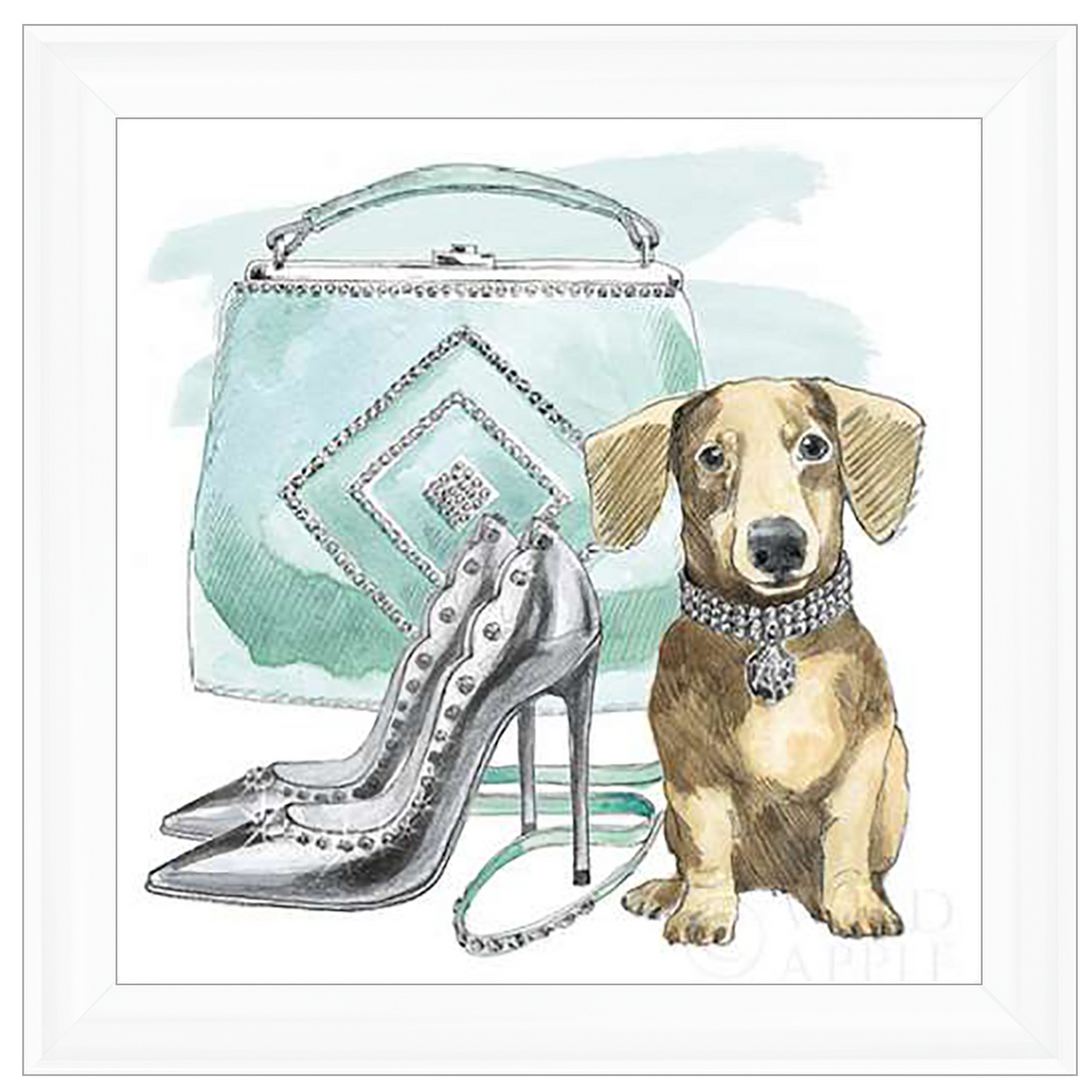 28047 Glamour Pups III