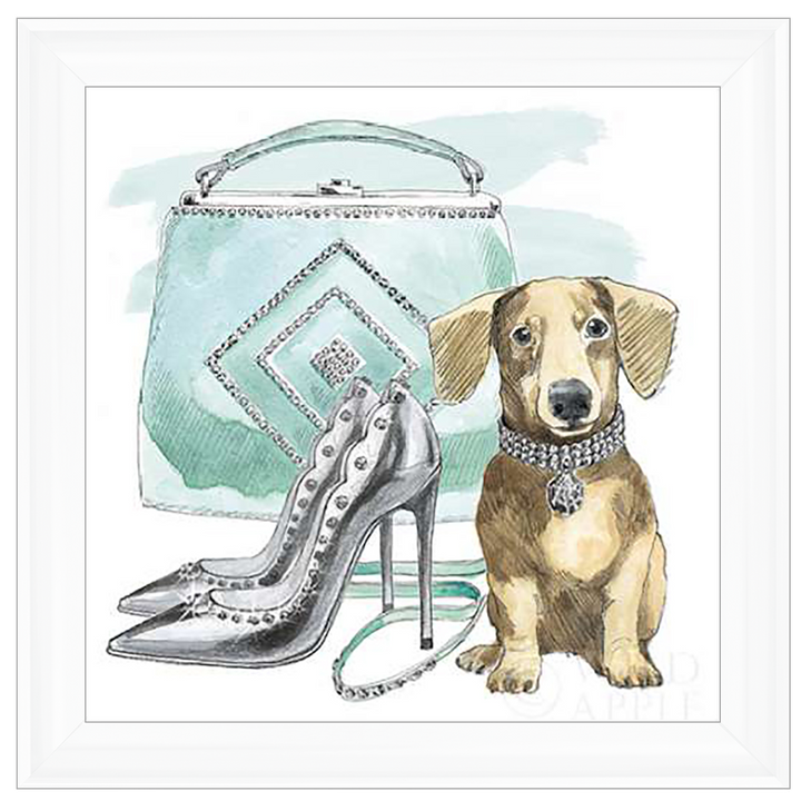 28047 Glamour Pups III