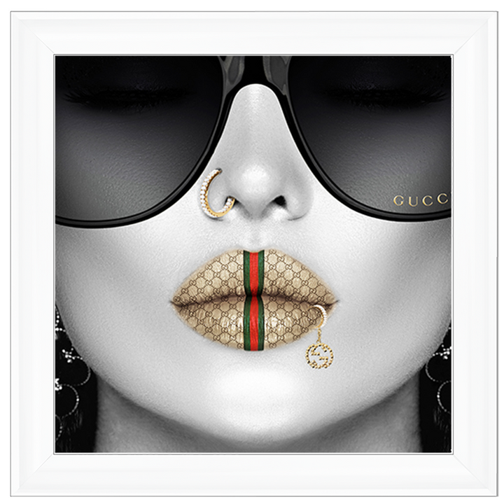 FS111 Fashion lips