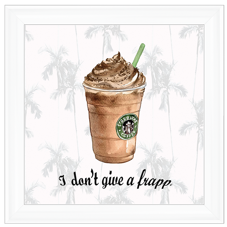 MS005 I don't give a Frapp