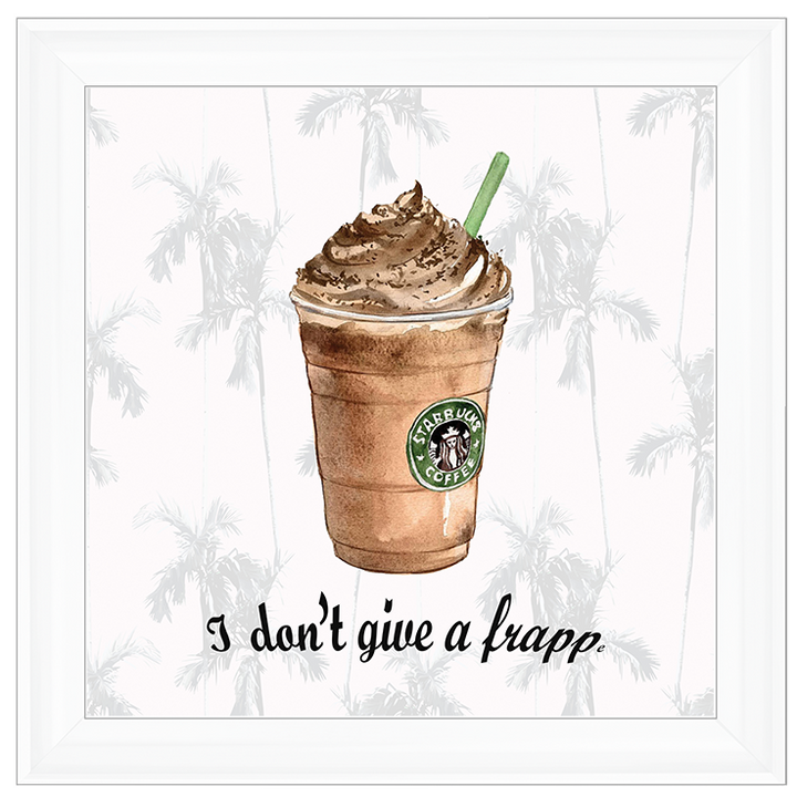 MS005 I don't give a Frapp