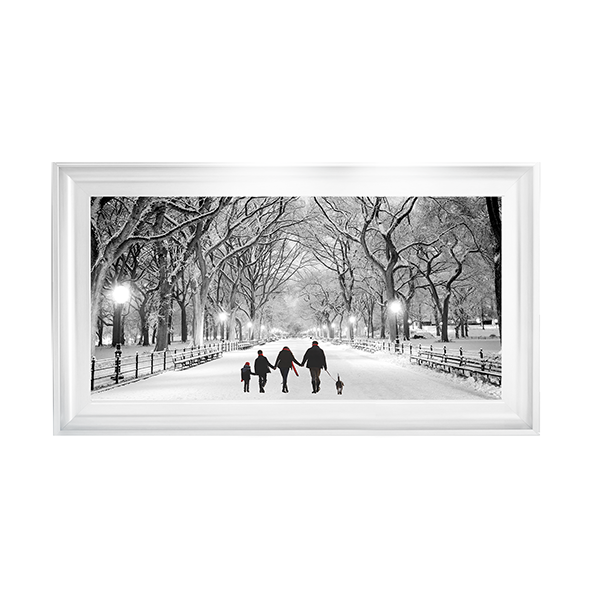 Family Walk