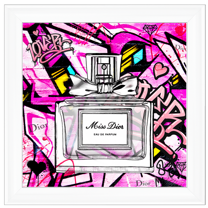 FS260 Urban perfume I