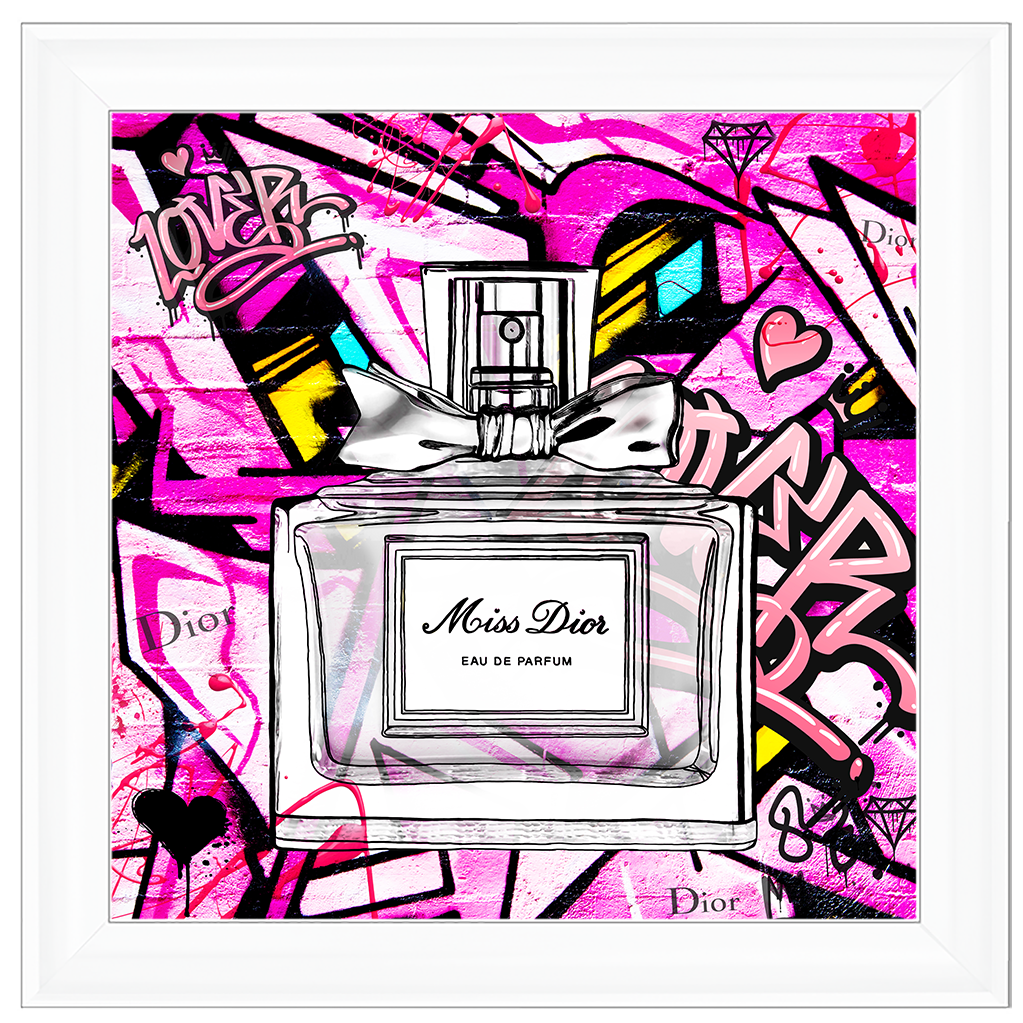 FS260 Urban perfume I