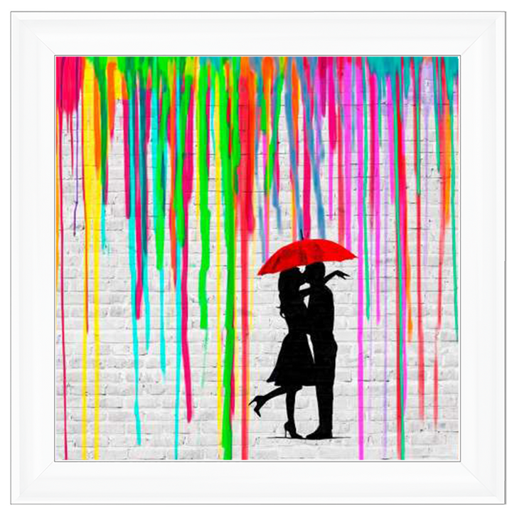 1MF4176 - Romance in the Rain