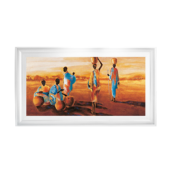 AF004 Apres-midi en Afrique