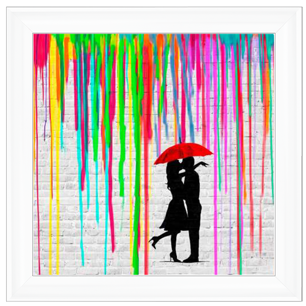 1MF4176 - Romance in the Rain